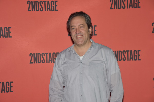Photo Coverage: Meet The Cast of LINDA VISTA Image