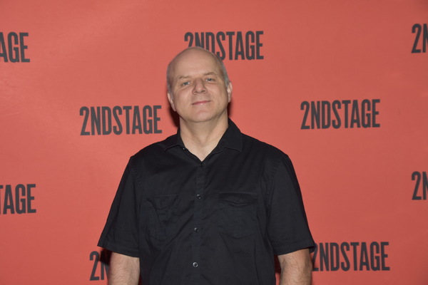 Photo Coverage: Meet The Cast of LINDA VISTA Image