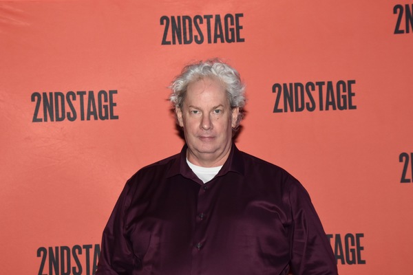 Photo Coverage: Meet The Cast of LINDA VISTA Image