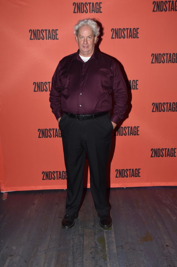 Photo Coverage: Meet The Cast of LINDA VISTA Image