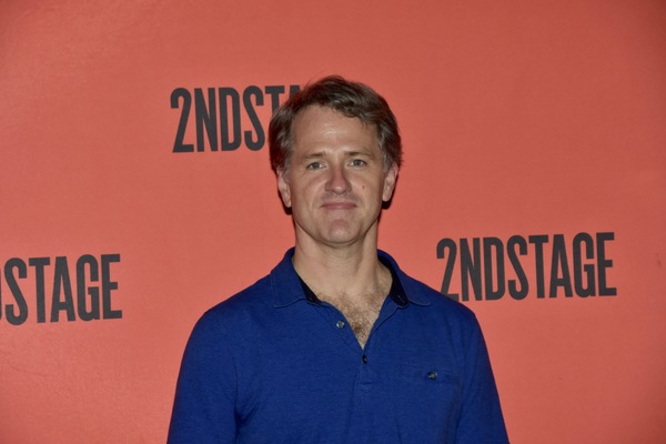 Photo Coverage: Meet The Cast of LINDA VISTA Image