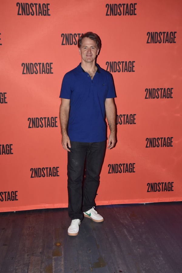 Photo Coverage: Meet The Cast of LINDA VISTA Image