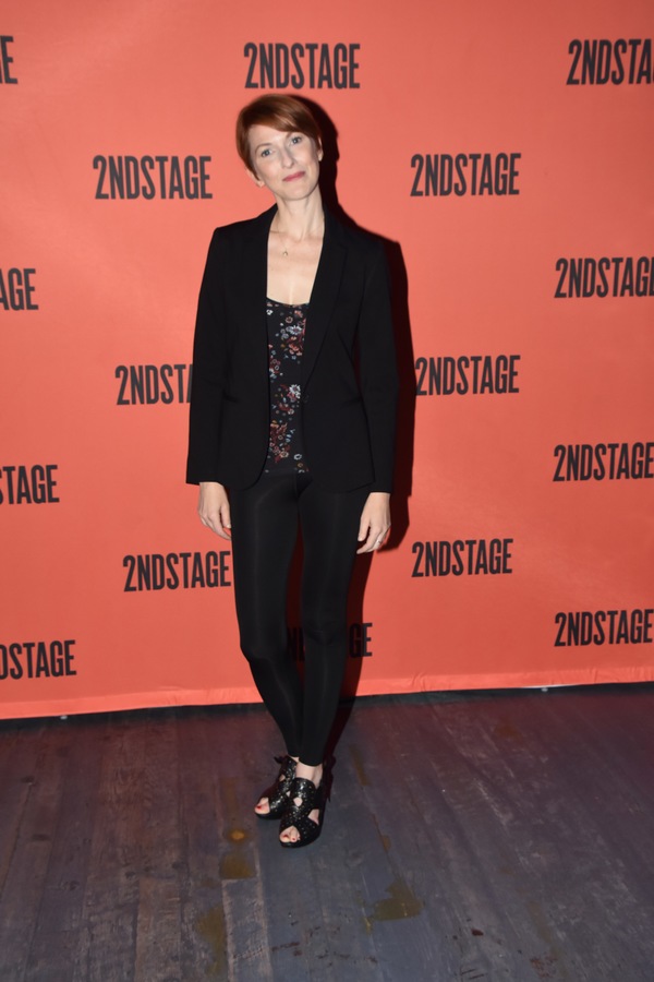 Photo Coverage: Meet The Cast of LINDA VISTA Image