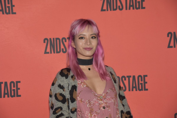 Photo Coverage: Meet The Cast of LINDA VISTA Image