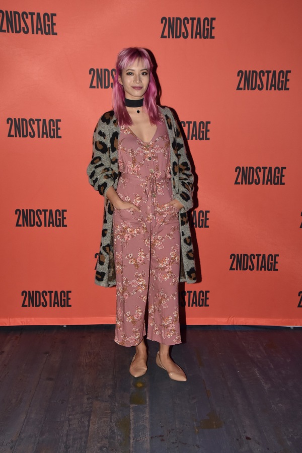 Photo Coverage: Meet The Cast of LINDA VISTA Image