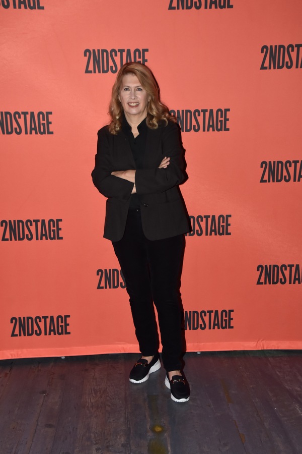 Photo Coverage: Meet The Cast of LINDA VISTA Image