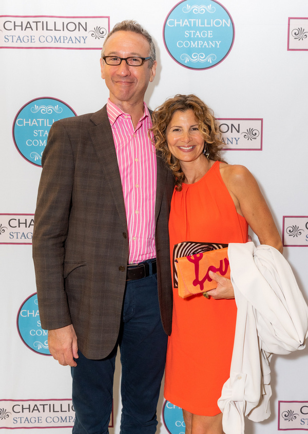 Photo Flash: TECH SUPPORT Celebrates Opening Night At 59E59 Theaters Image