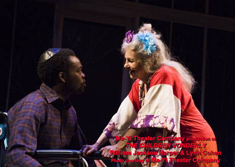 Interview: Playwright Lloyd Suh Introducing His CHINESE LADY With Empathy Image