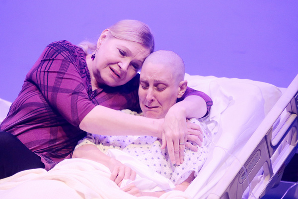 Photo Flash: 'Shining' WIT Plays For One More Week At The Match Image