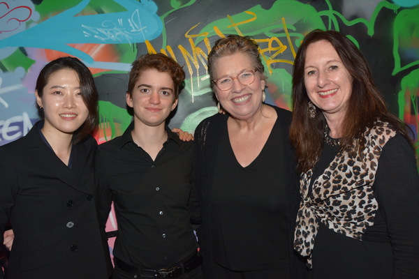 Photo Coverage: Sekhmet Sisterhood Presents NIGHT OF BROADWAY 