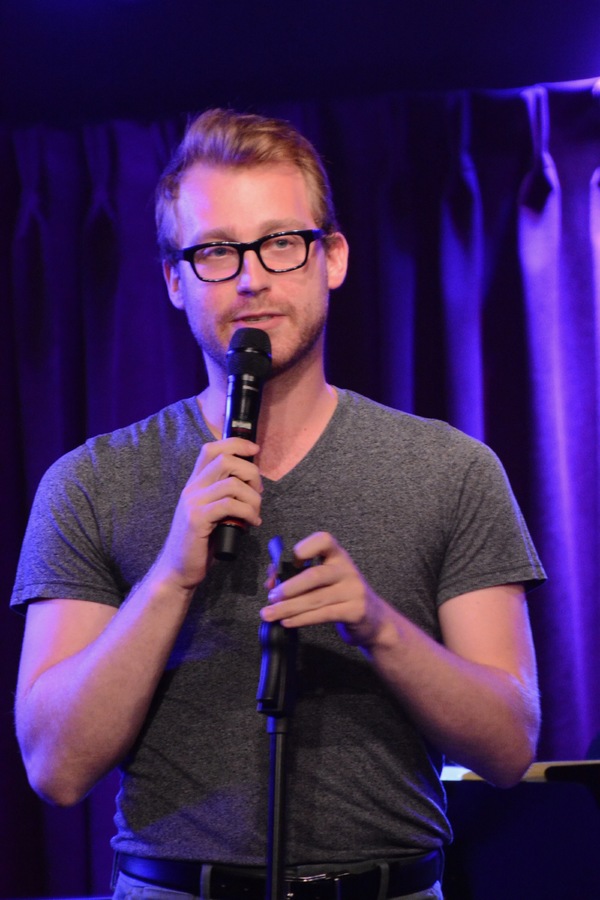 Photo Coverage: Sekhmet Sisterhood Presents NIGHT OF BROADWAY Image