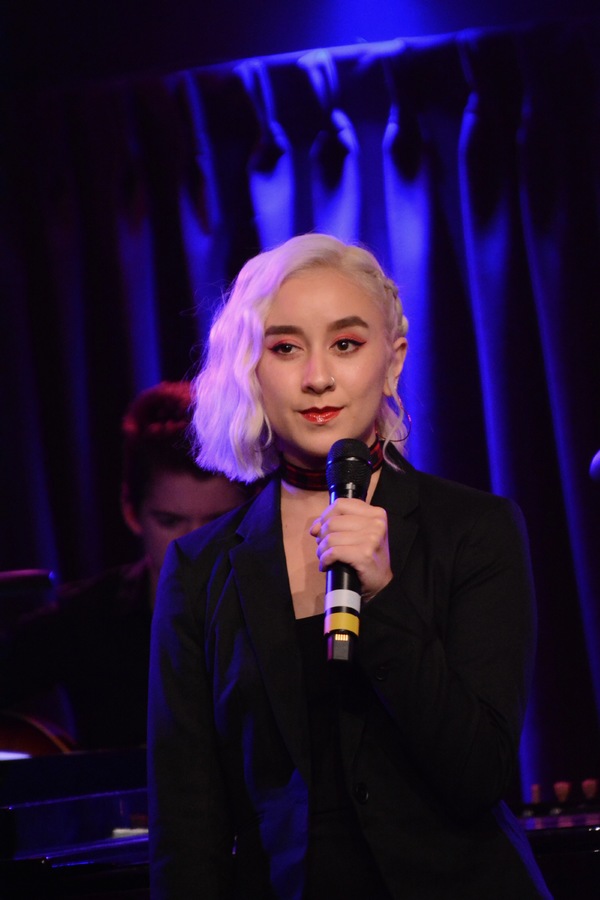 Photo Coverage: Sekhmet Sisterhood Presents NIGHT OF BROADWAY Image