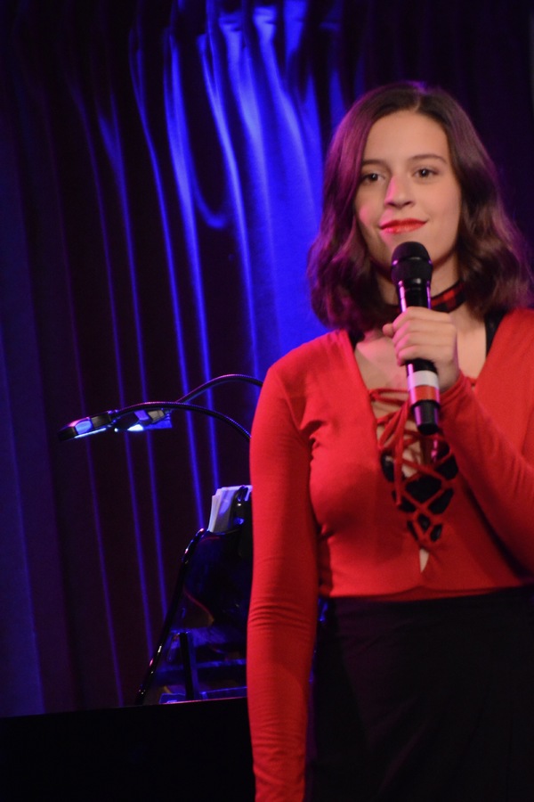 Photo Coverage: Sekhmet Sisterhood Presents NIGHT OF BROADWAY Image