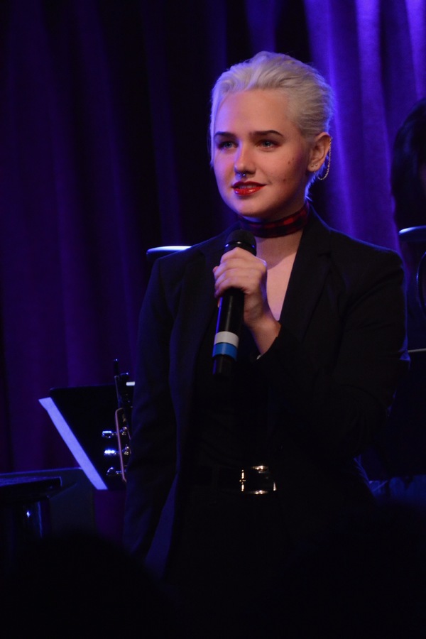 Photo Coverage: Sekhmet Sisterhood Presents NIGHT OF BROADWAY Image