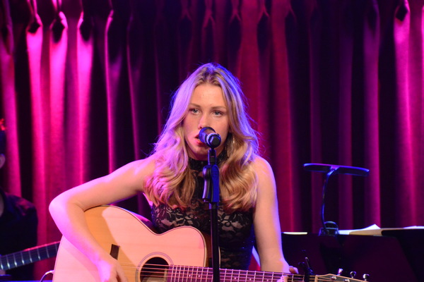 Photo Coverage: Sekhmet Sisterhood Presents NIGHT OF BROADWAY Image