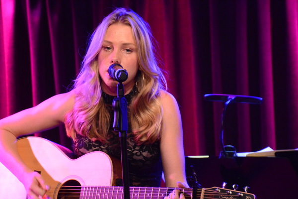 Photo Coverage: Sekhmet Sisterhood Presents NIGHT OF BROADWAY Image