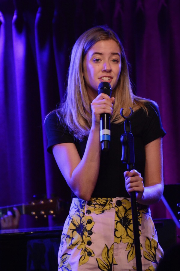 Photo Coverage: Sekhmet Sisterhood Presents NIGHT OF BROADWAY Image