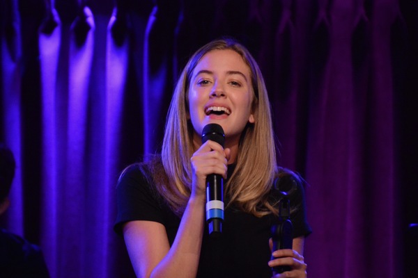Photo Coverage: Sekhmet Sisterhood Presents NIGHT OF BROADWAY Image