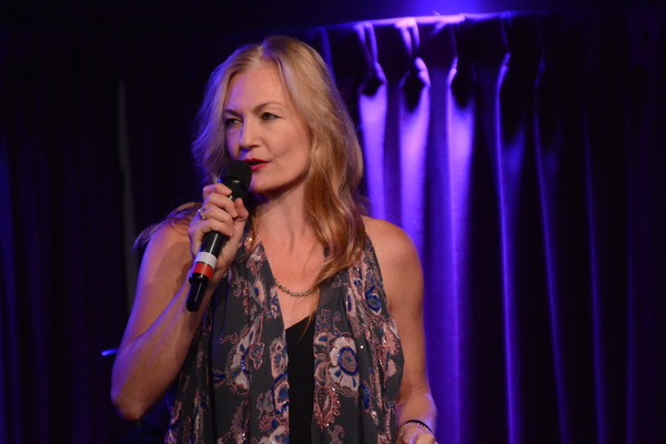 Photo Coverage: Sekhmet Sisterhood Presents NIGHT OF BROADWAY 