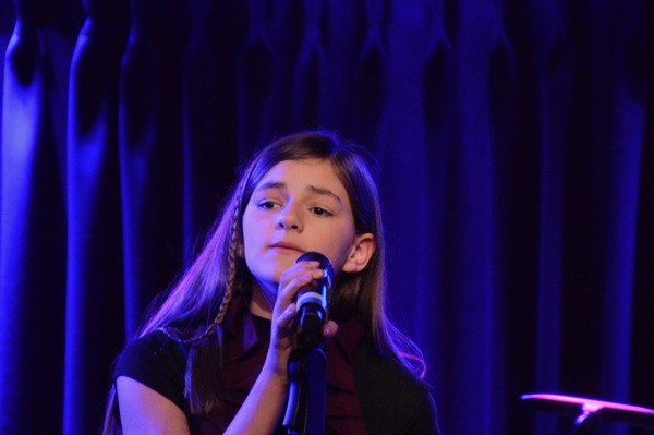 Photo Coverage: Sekhmet Sisterhood Presents NIGHT OF BROADWAY Image