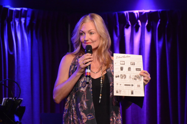 Photo Coverage: Sekhmet Sisterhood Presents NIGHT OF BROADWAY 