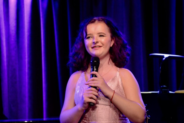 Photo Coverage: Sekhmet Sisterhood Presents NIGHT OF BROADWAY Image