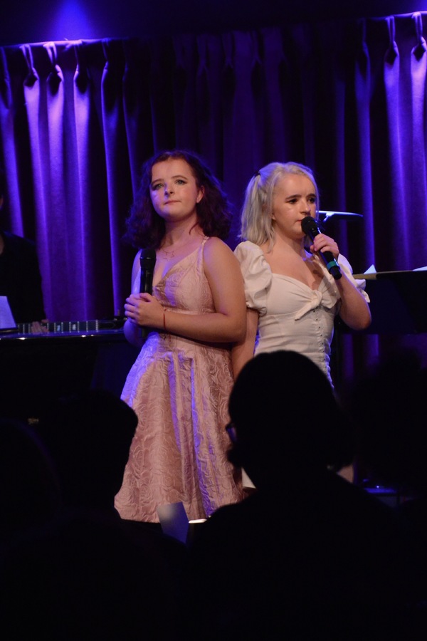 Photo Coverage: Sekhmet Sisterhood Presents NIGHT OF BROADWAY Image