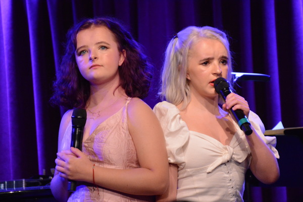 Photo Coverage: Sekhmet Sisterhood Presents NIGHT OF BROADWAY Image
