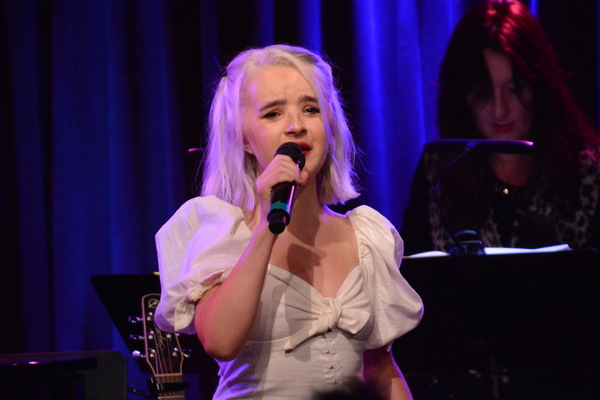 Photo Coverage: Sekhmet Sisterhood Presents NIGHT OF BROADWAY Image