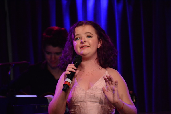 Photo Coverage: Sekhmet Sisterhood Presents NIGHT OF BROADWAY 