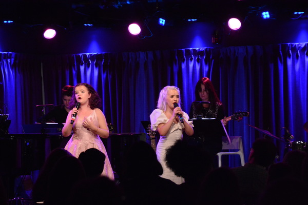 Photo Coverage: Sekhmet Sisterhood Presents NIGHT OF BROADWAY Image