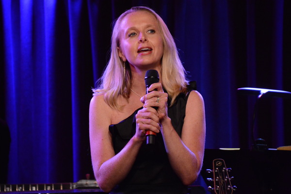 Photo Coverage: Sekhmet Sisterhood Presents NIGHT OF BROADWAY Image