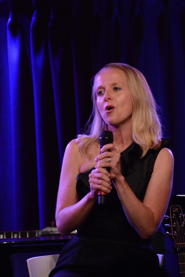 Photo Coverage: Sekhmet Sisterhood Presents NIGHT OF BROADWAY Image