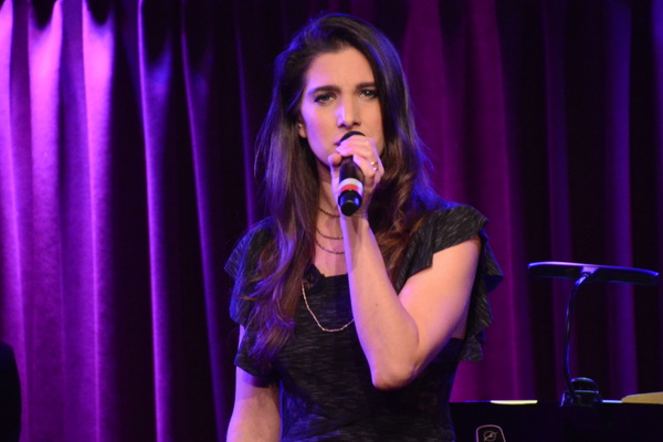 Photo Coverage: Sekhmet Sisterhood Presents NIGHT OF BROADWAY Image