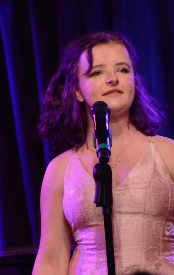 Photo Coverage: Sekhmet Sisterhood Presents NIGHT OF BROADWAY Image