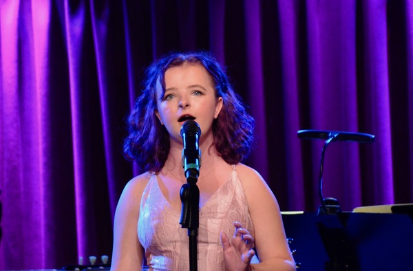 Photo Coverage: Sekhmet Sisterhood Presents NIGHT OF BROADWAY Image