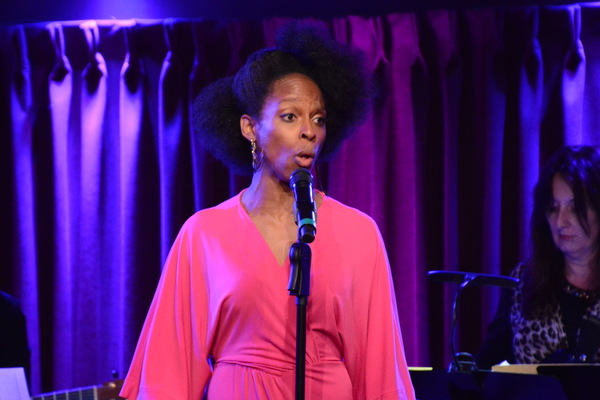 Photo Coverage: Sekhmet Sisterhood Presents NIGHT OF BROADWAY Image