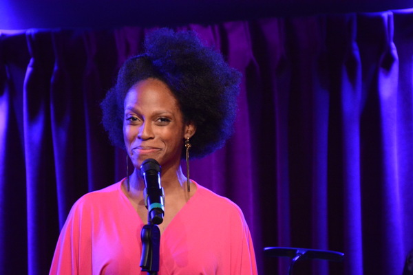 Photo Coverage: Sekhmet Sisterhood Presents NIGHT OF BROADWAY Image