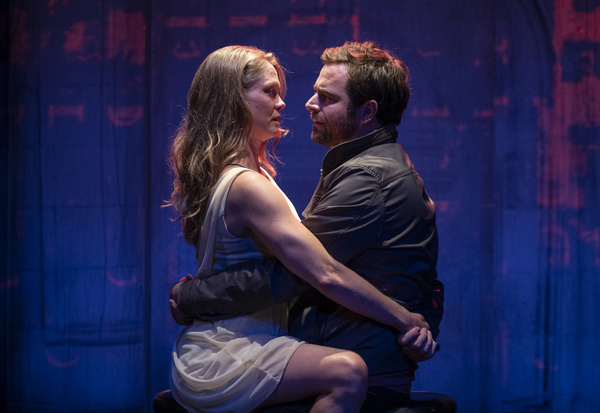 Photo Flash: First Look at MIDSUMMER (A Play With Songs) at Greenhouse Theater Center Image