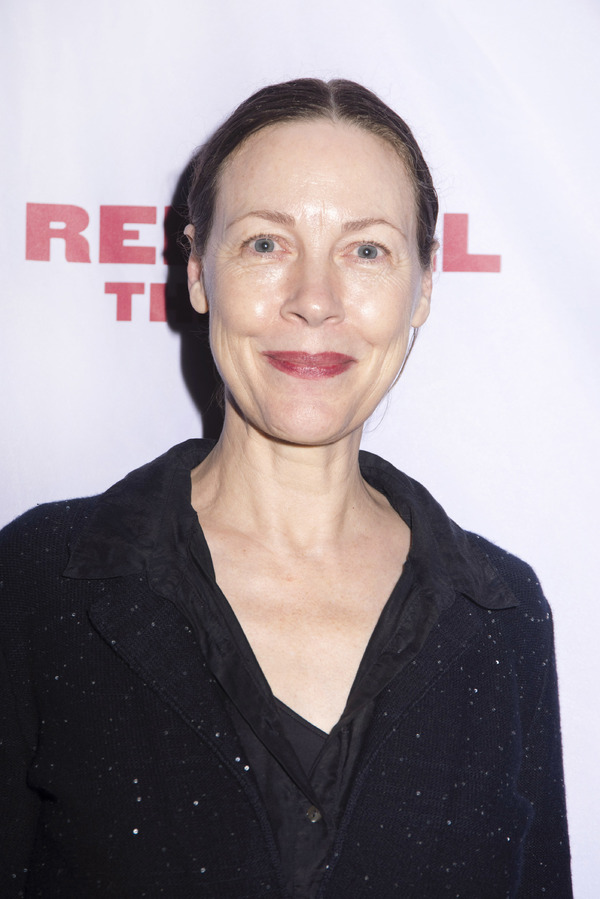 Photo Flash: AMERICAN MOOR Celebrates Opening Night Image