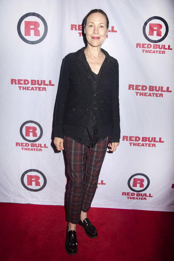 Photo Flash: AMERICAN MOOR Celebrates Opening Night Image