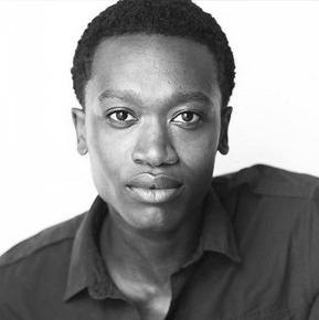 Meet the Cast of SLAVE PLAY- Now in Previews! Image