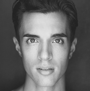 Meet the Cast of SLAVE PLAY- Now in Previews! Image