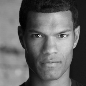 Meet the Cast of SLAVE PLAY- Now in Previews! Image