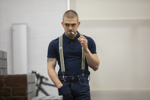 Photo Flash: Curve (Leicester) Presents MY BEAUTIFUL LAUNDRETTE Image