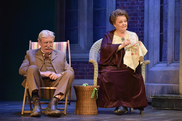 Photo Flash: Classic Spring Presents UK Tour Of A WOMAN OF NO IMPORTANCE Image