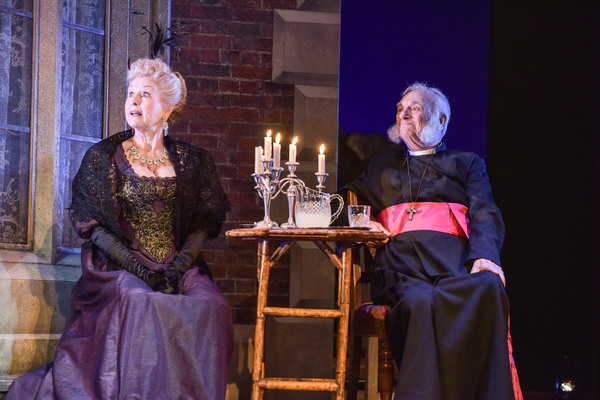 Photo Flash: Classic Spring Presents UK Tour Of A WOMAN OF NO IMPORTANCE Image