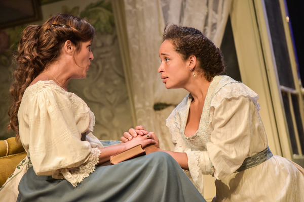 Photo Flash: Classic Spring Presents UK Tour Of A WOMAN OF NO IMPORTANCE Image