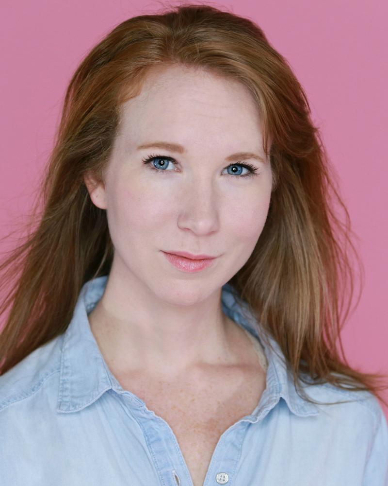 Interview: Jennifer Webb of THE CRUCIBLE at Warehouse Theatre Image