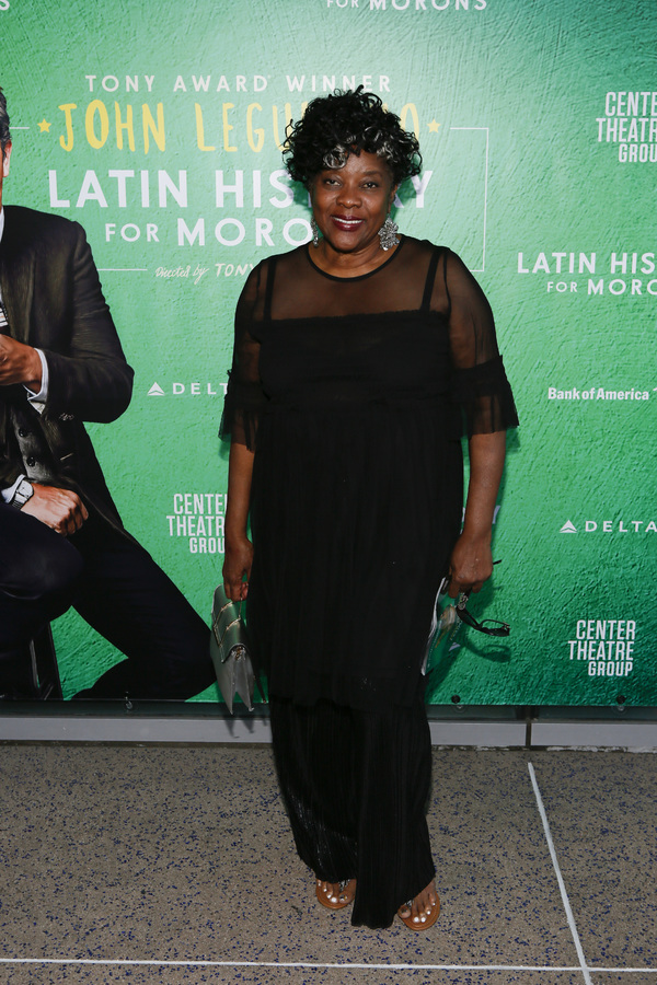 Loretta Devine Photo